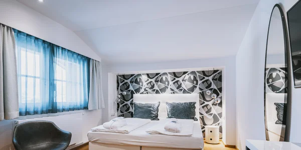 Dvojlôžková izba Classic (25 m²)