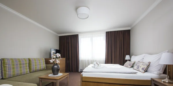 Apartmán (40–42 m²)