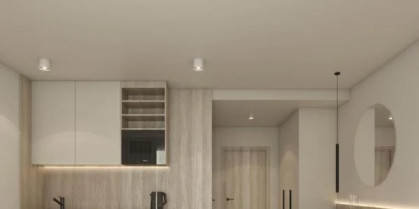 Executive Suite (46 m²)