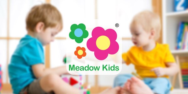 Meadow Kids - hračky, které baví svět!