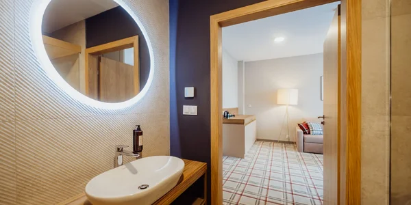 Apartmán Comfort Plus