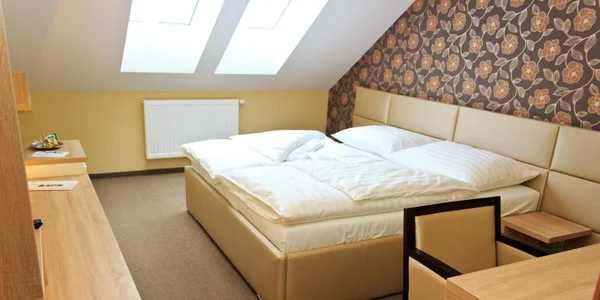 Apartmán (30 m²)