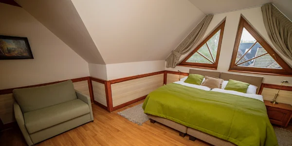 Apartmán Standard (47 m²)