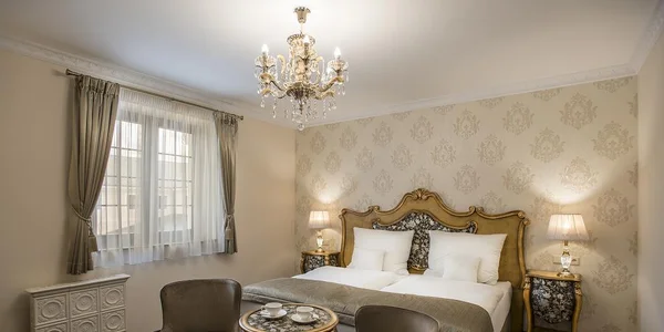 Romantická izba pre dvoch (29 m²)