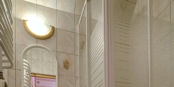Izba 21 Štandard (10 m²)