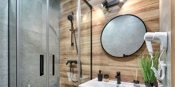 Apartmán s 1 ložnicí (39 m²)