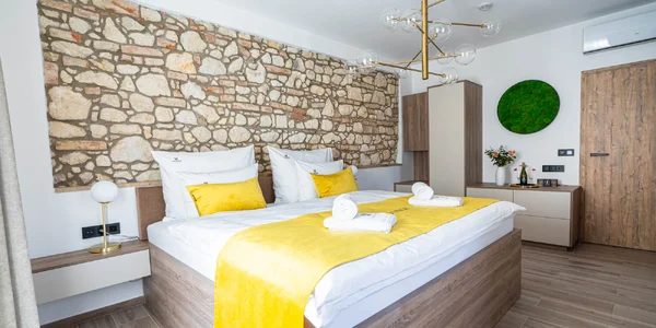 Apartmán s balkonem č. 313
