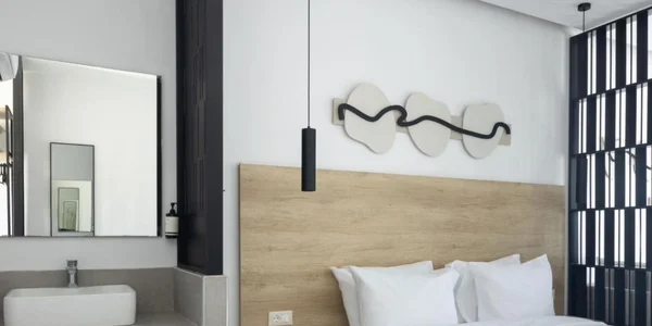 Apartmá junior (25 m²)
