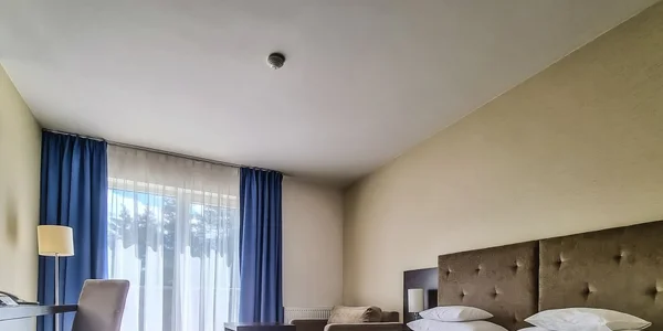 Dvoulůžkový pokoj Komfort (23 m²)