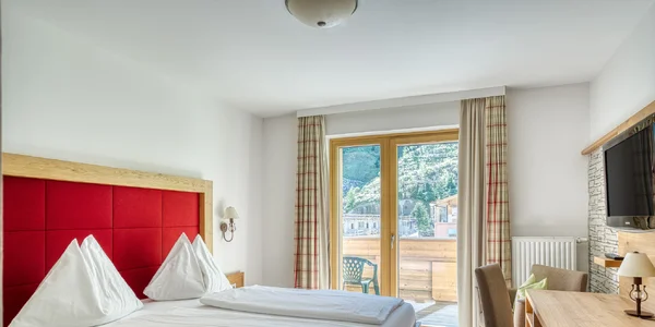Dvojlôžková izba Classic (22 m²)