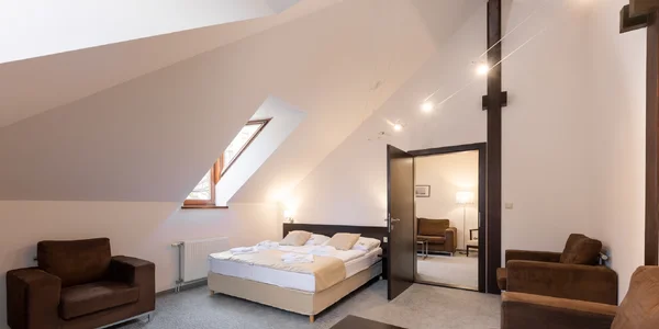 Apartmán (36–39 m²)