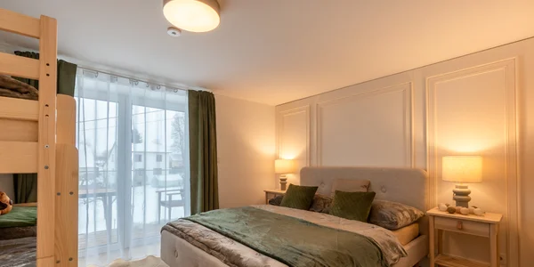 Losinský Apartmán