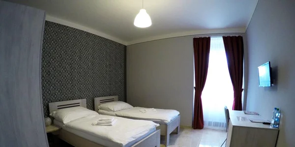 Dvojlôžková izba s oddelenými posteľami