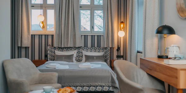 Apartmán Comfort (18 m²)