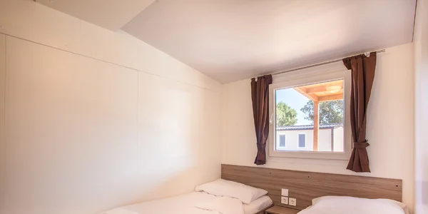 Sunny Village (32 m²)