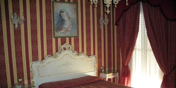Dvoulůžkový pokoj Standard (10 m²)
