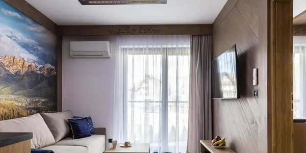 Apartmán B10