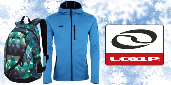 LOAP - vše, co je IN pro OUTdoor