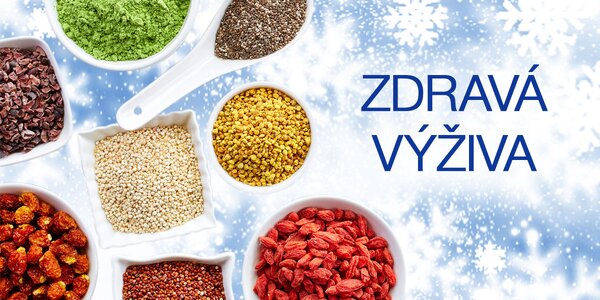 Superpotraviny, které vás ochrání!