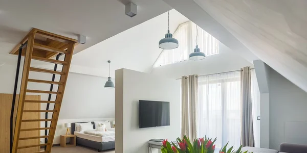 Apartmán Studio (32–47 m²)