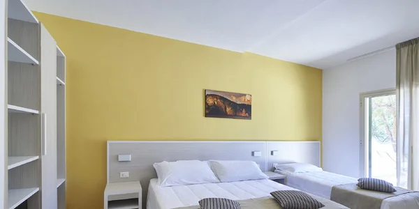 Comfort s výhľadom na more