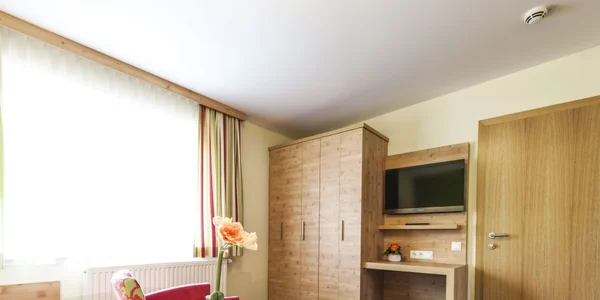 Dvoulůžkový pokoj Standard (25 m²)