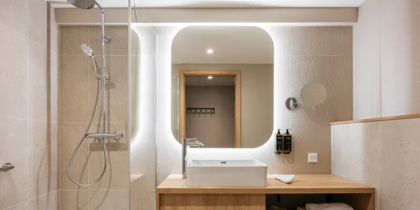 Privilege Queen Family (27 m²)