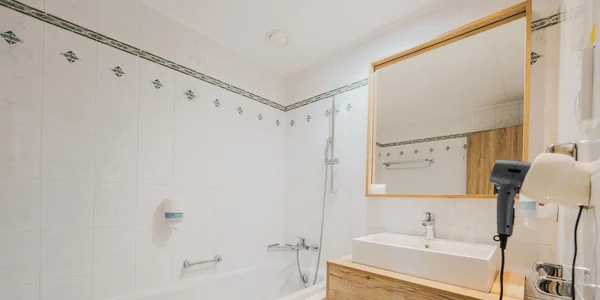 Dvoulůžkový pokoj Standard s 1 přistýlkou