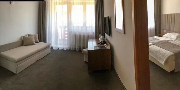 Apartmán JS (50 m²)