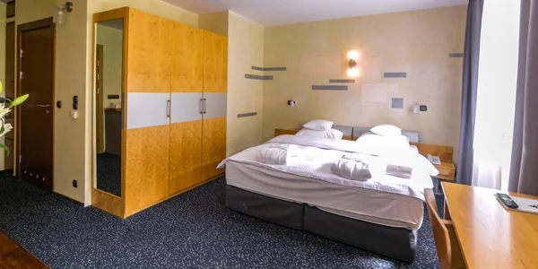Rodinný pokoj (18 m²)