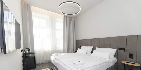 Dvojlôžková izba Standard (18 m²)