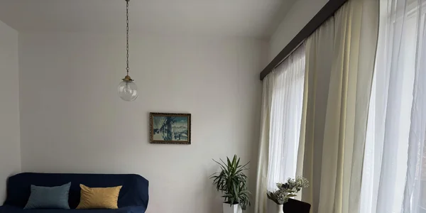 Apartmán