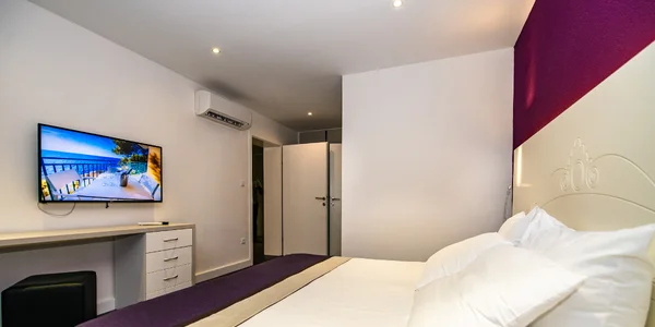 Apartmán (30–40 m²)