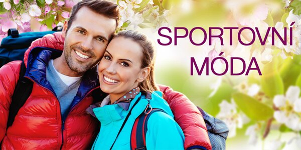 Tři – dva – jedna – sport!