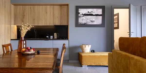 Apartmán Boatyard (60 m²)