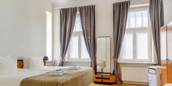 Penthouse (100 m²)