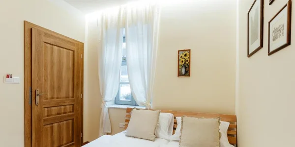 Permoník (16 m²)