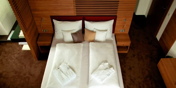 Dvoulůžkový pokoj Superior (32 m²)