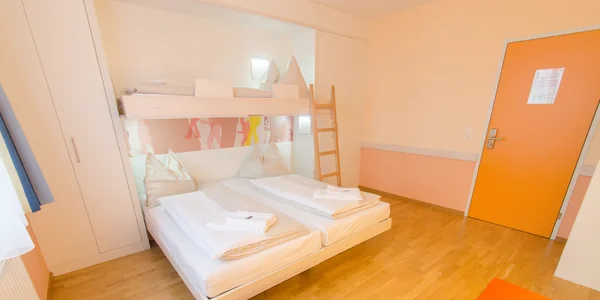 Rodinná izba pre 3 osoby (19 m²)
