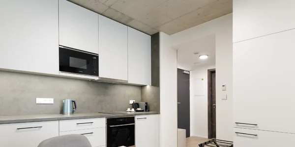 Dvojlôžkový apartmán SUPERIOR s rozkladacou pohovkou