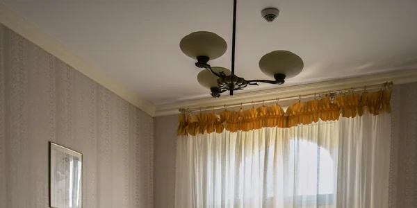 Pokoj Twin Standard - palác (20–25 m²)