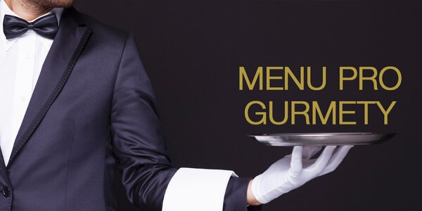Přijměte pozvání do vyhlášených pražských restaurací