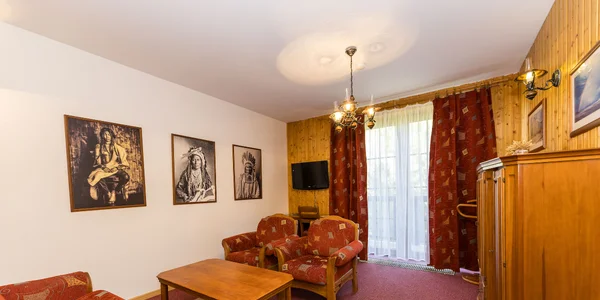 Apartmán