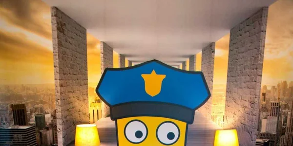 Dvojlôžková izba s balkónom (20 m²)