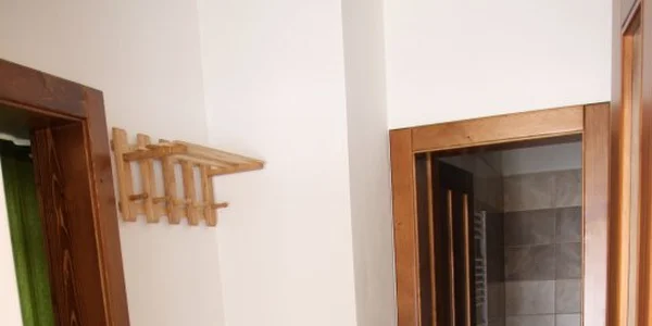 Dvojlôžková izba (21 m²)
