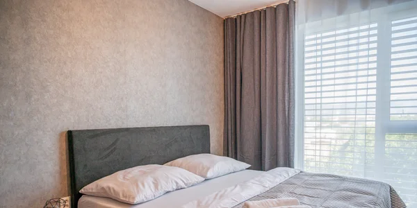Apartmán Gentleman (80 m²)