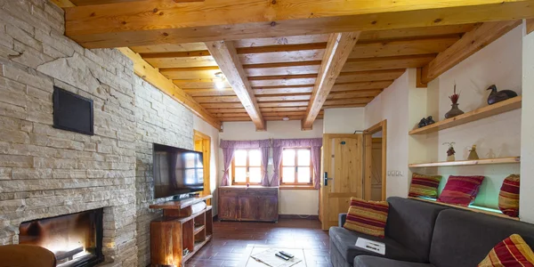 Apartmán č. 3 (70 m²)