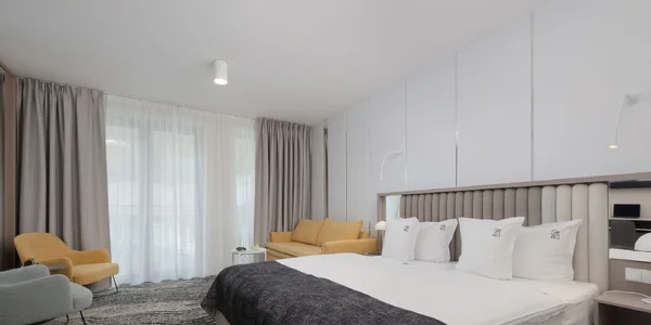 Izba Superior (28 m²)