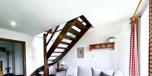 Rodinný mezonet 2 (38 m²)