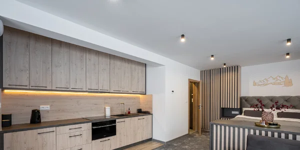 Apartmán Standard